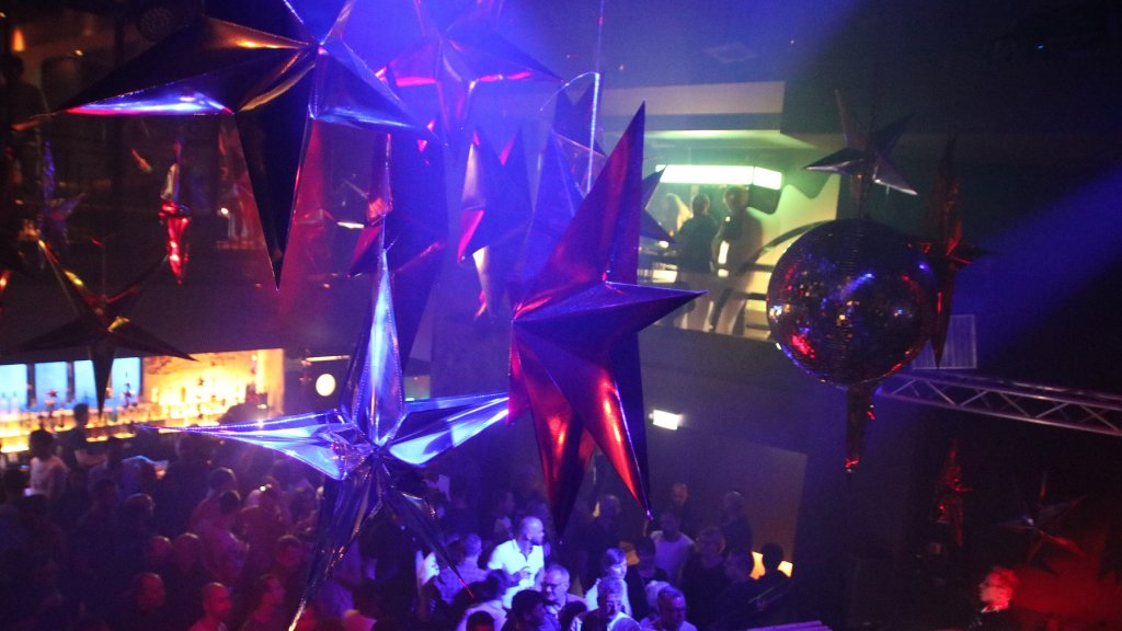Jingle Bells X-Mas Party // © Promo 