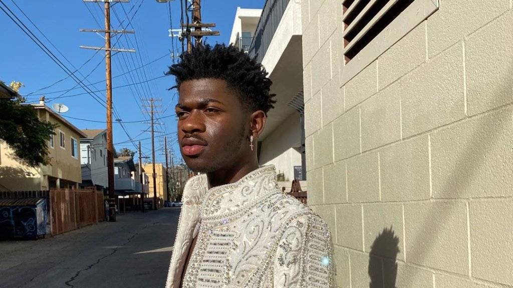 Lil Nas X nominiert für die Grammys