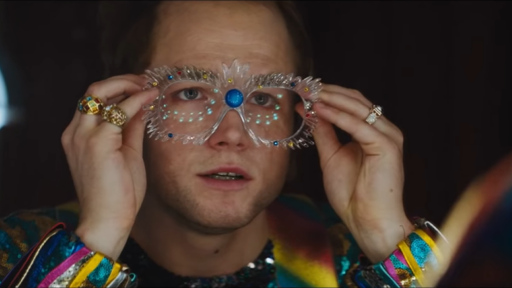 Amerikanische Fluggesellschaft kürzt „Rocketman“