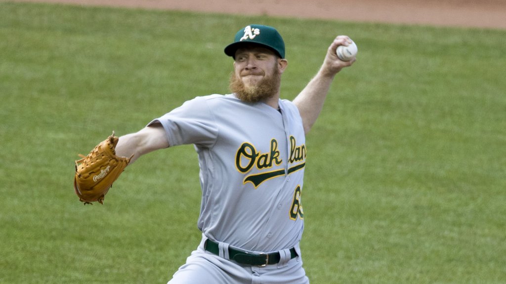 Sean Doolittle