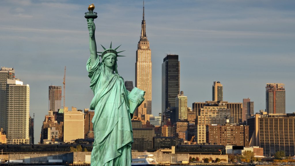 HIV Infektionen in New York historisch niedrig