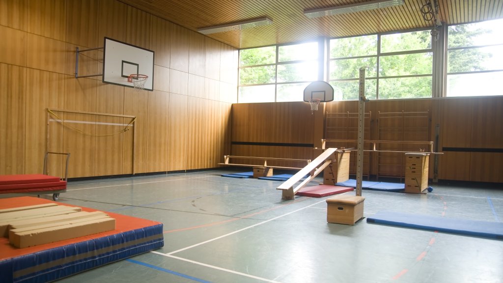 LGBTI* fühlen sich im Sport oft ausgegrenzt