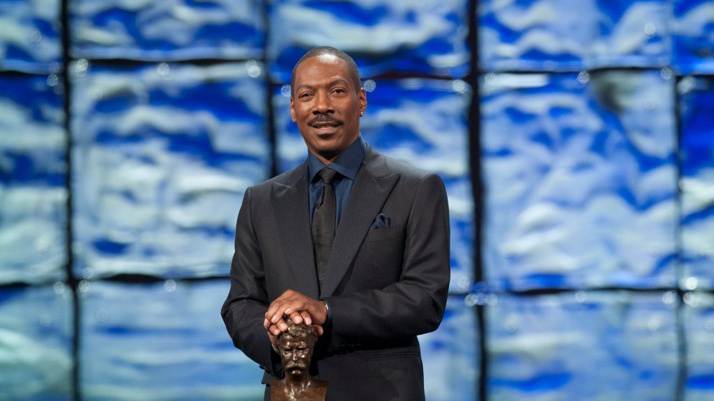 Eddie Murphy // © facebook.com/EddieMurphy/