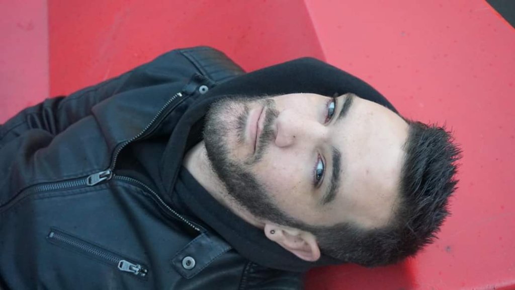DJ Alejandro Alvarez // © Promo