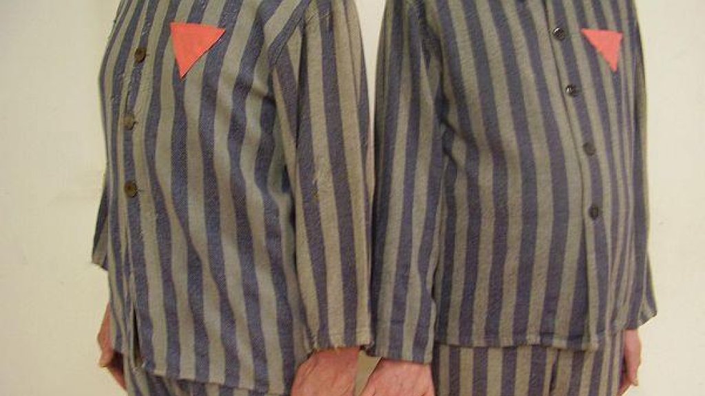 Homosexuellenverfolgung in der NS-Zeit // © Archiv