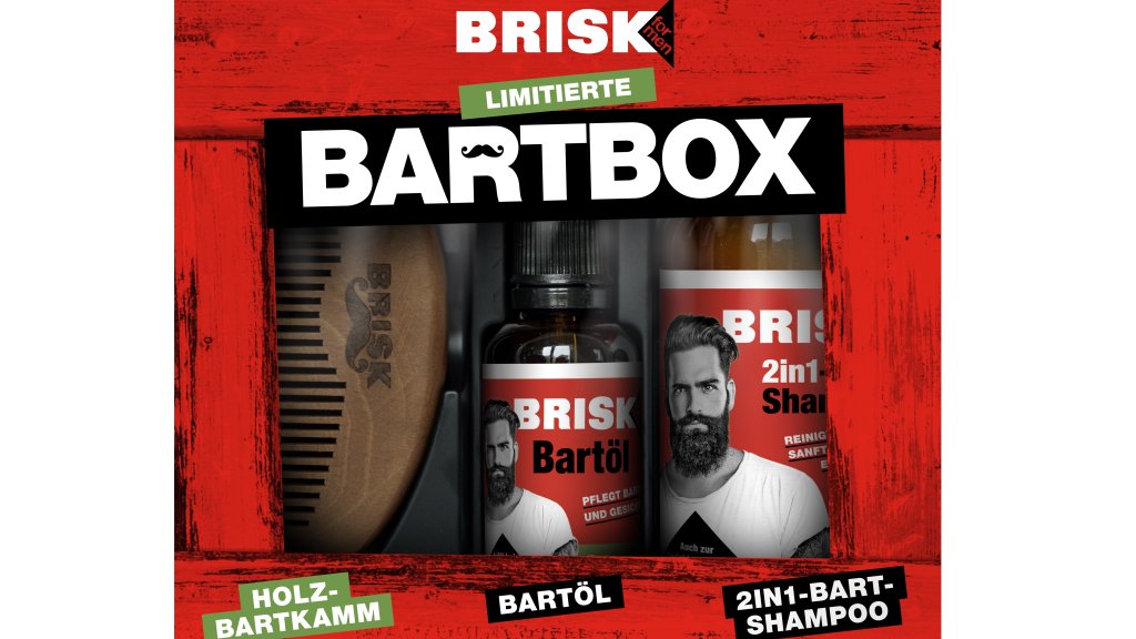 Brisk // © Archiv