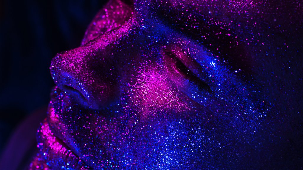 Wissenschaftler fordern Glitter-Verbot