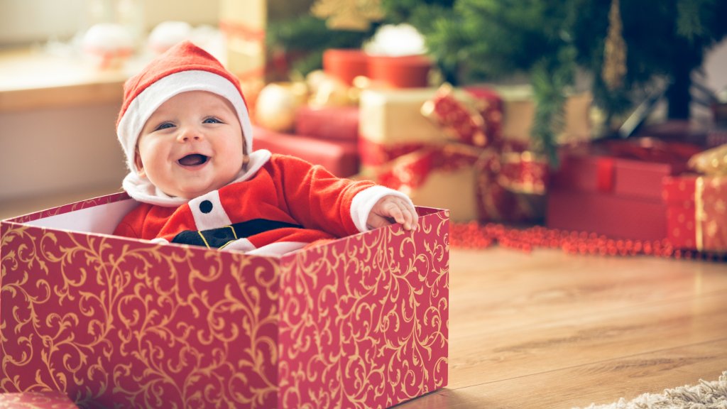 Das beste Weihnachtsgeschenk: Menschlichkeit