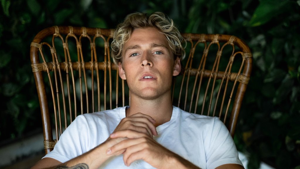Christopher //© Alexander Leistiko