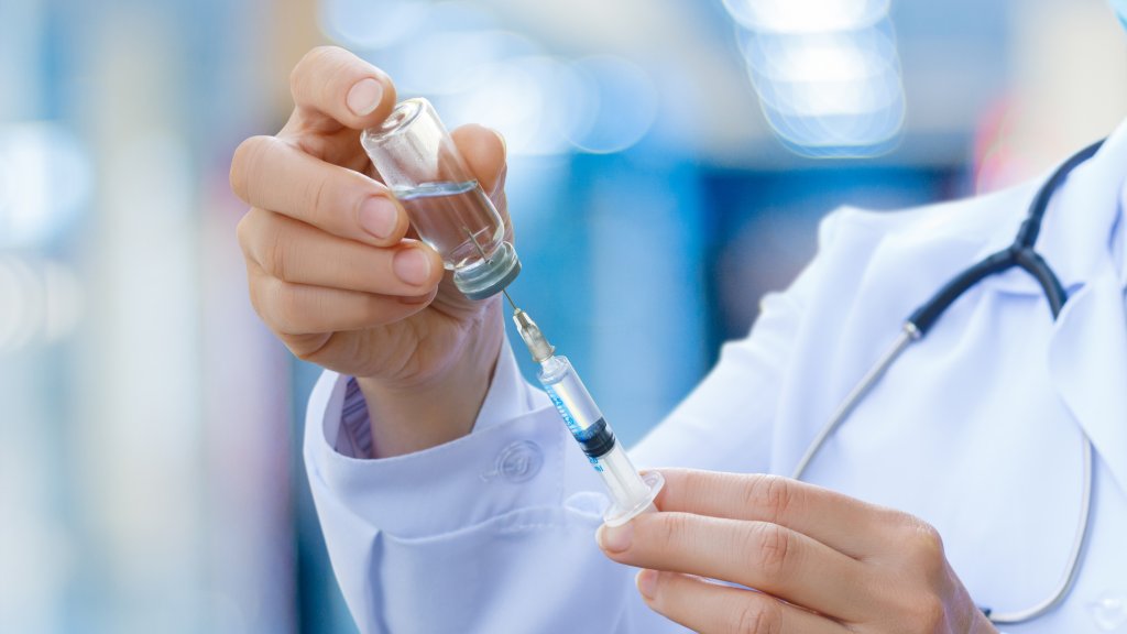 Impfungen gegen HIV schon ab 2021