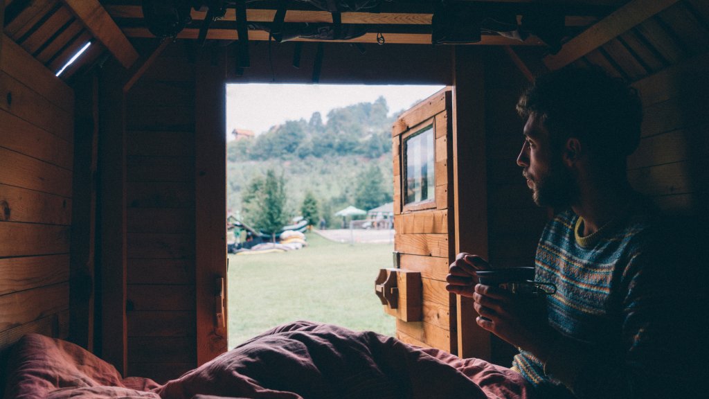 Tiny Houses - Vor- und Nachteile