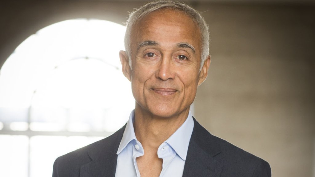 Andrew Ridgeley über sein Leben im neuen Buch: WHAM! George & Ich