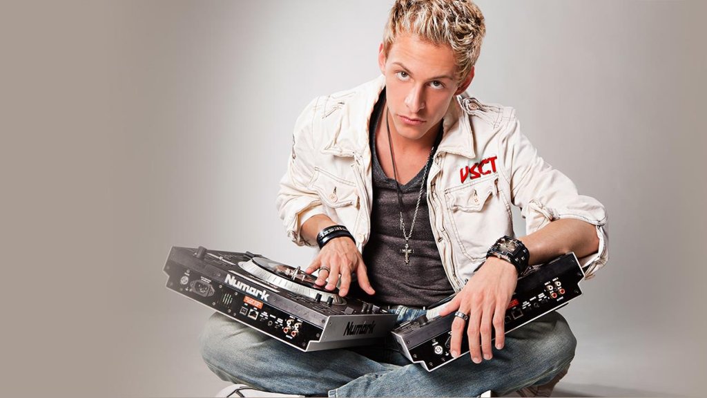 Feel Good // © dj-marquez.de