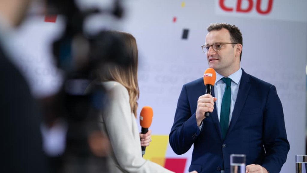 Konversionstherapie-Verbot ab Mitte 2020