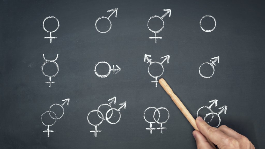 Intime LGBTI*-Fragebögen // © altmodern