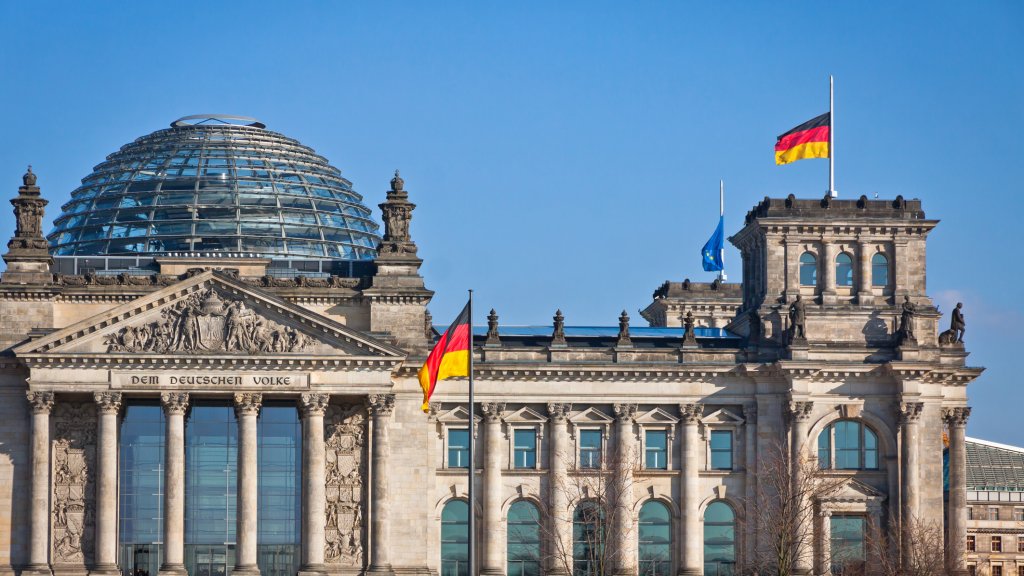 AfD bringt „Homo-Heiler“ in den Bundestag