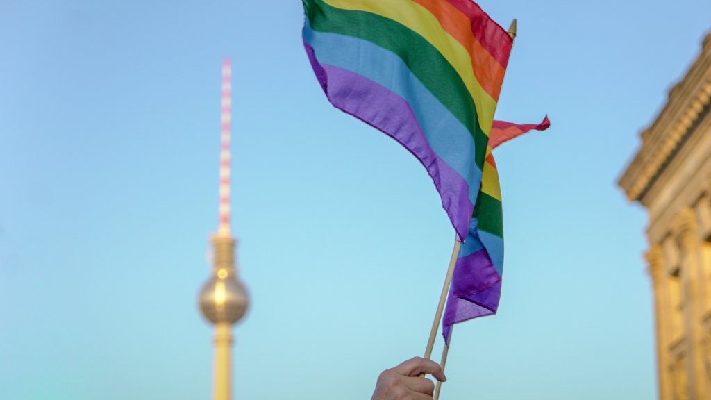 Steigende LGBTI* feindliche Übergriffe in Berlin