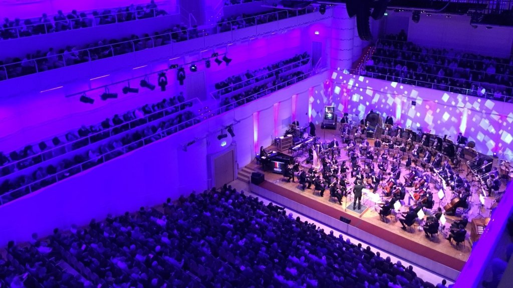 Dortmunder Philharmoniker // © Dortmunder Philharmoniker