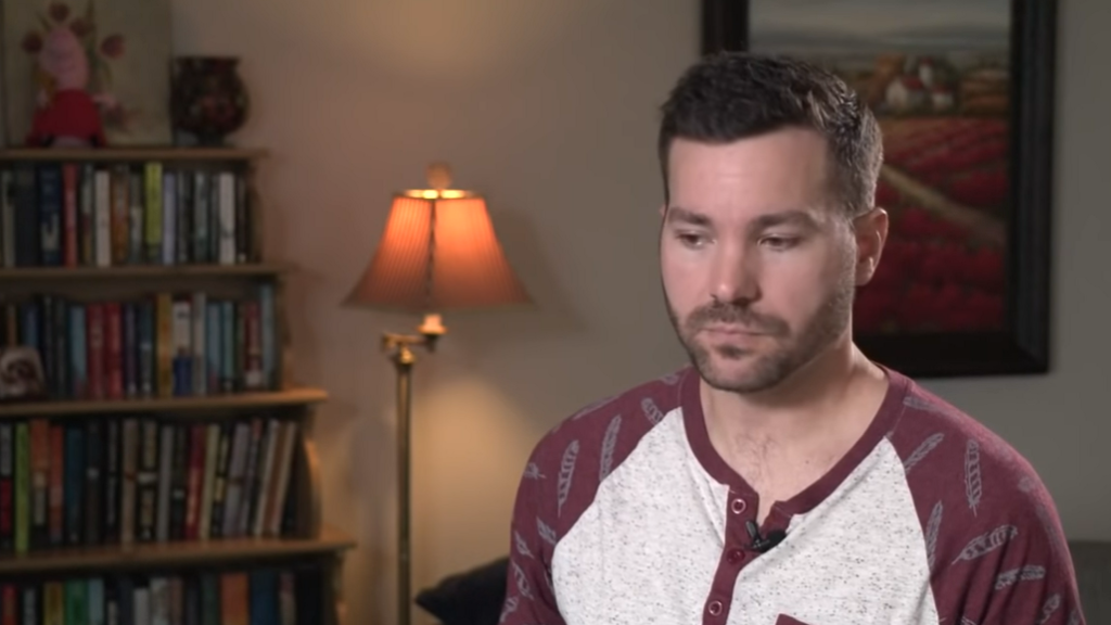 Homophober US-amerikanischer Pastor überführt