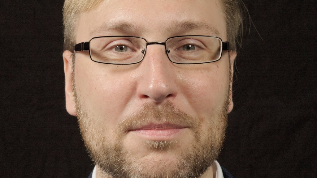 Autor Thomas Pregel // © wikimedia