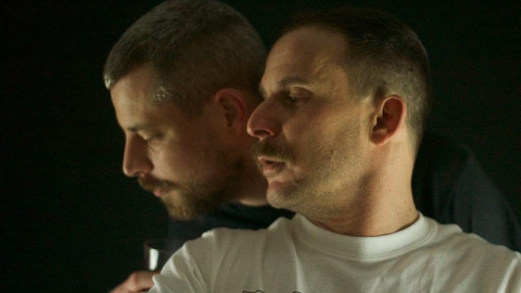 DJ-Duo Hausbois // © Promo (Archiv)