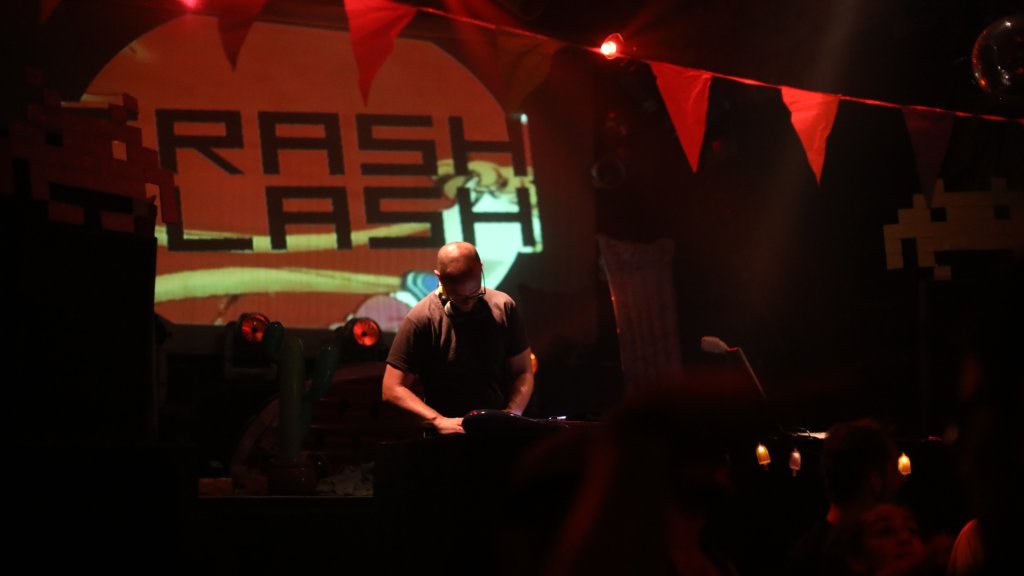 Trash Clash // © Promo (Archiv)