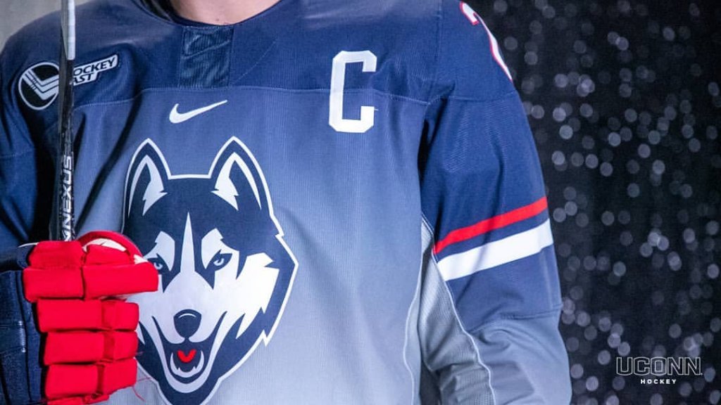 Hockey-Manager spricht über sein Coming-out