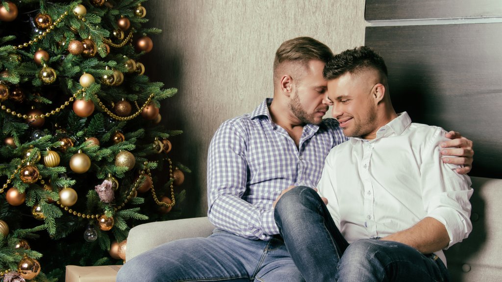 Vielfalt an Weihnachten