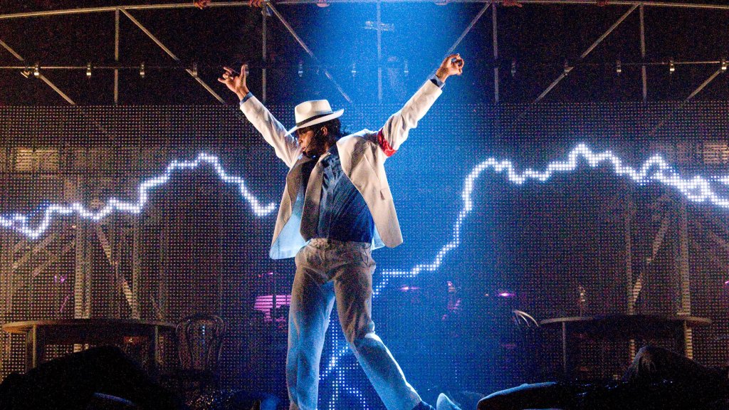 Der „King of Pop“ ist zurück