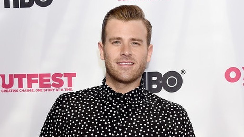 Scott Evans als schwuler Mörder // © instagram.com/scottevansgram