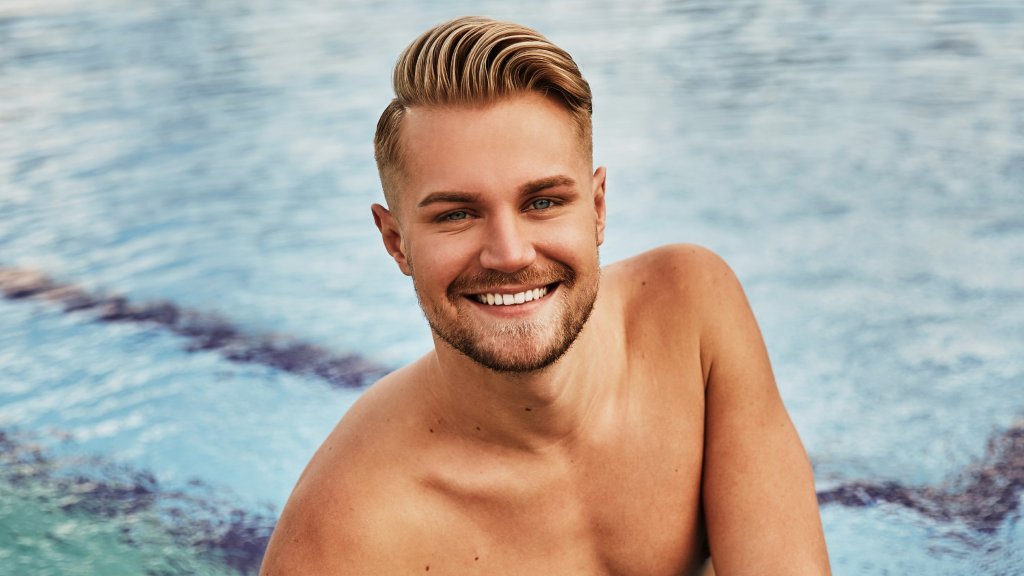 Aaron Koenigs