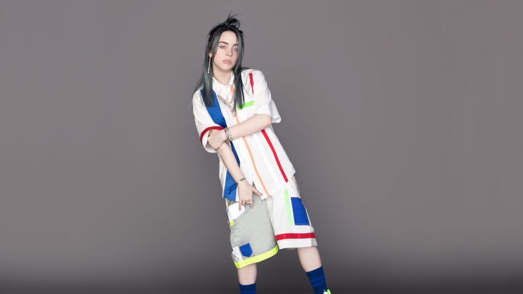 Billie Eilish wird den Bond-Song singen