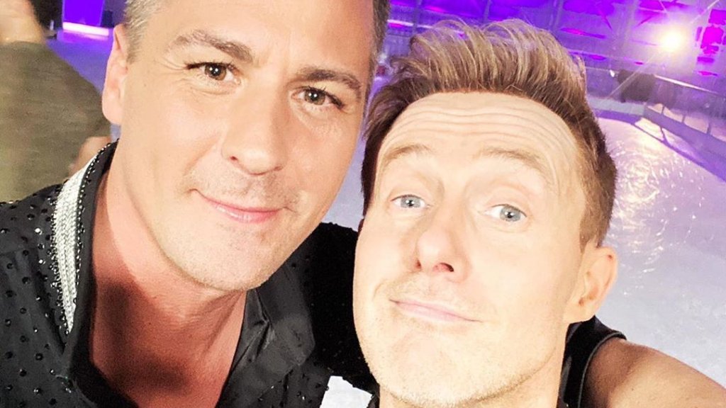 Matt Evers privat und professionell // © instagram.com/themattevers