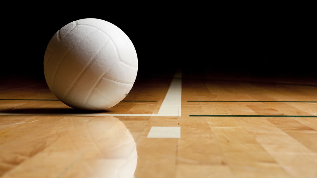 Ein College-Volleyballer über sein Coming-out