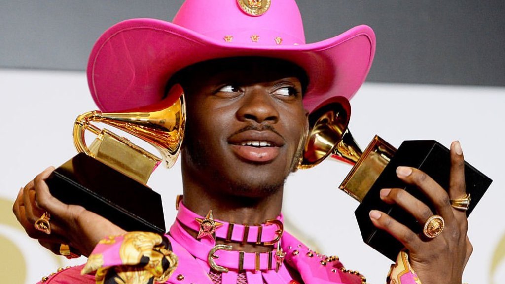Pastor Troy verunglimpfte Lil Nas X // © instagram.com/lilnasx