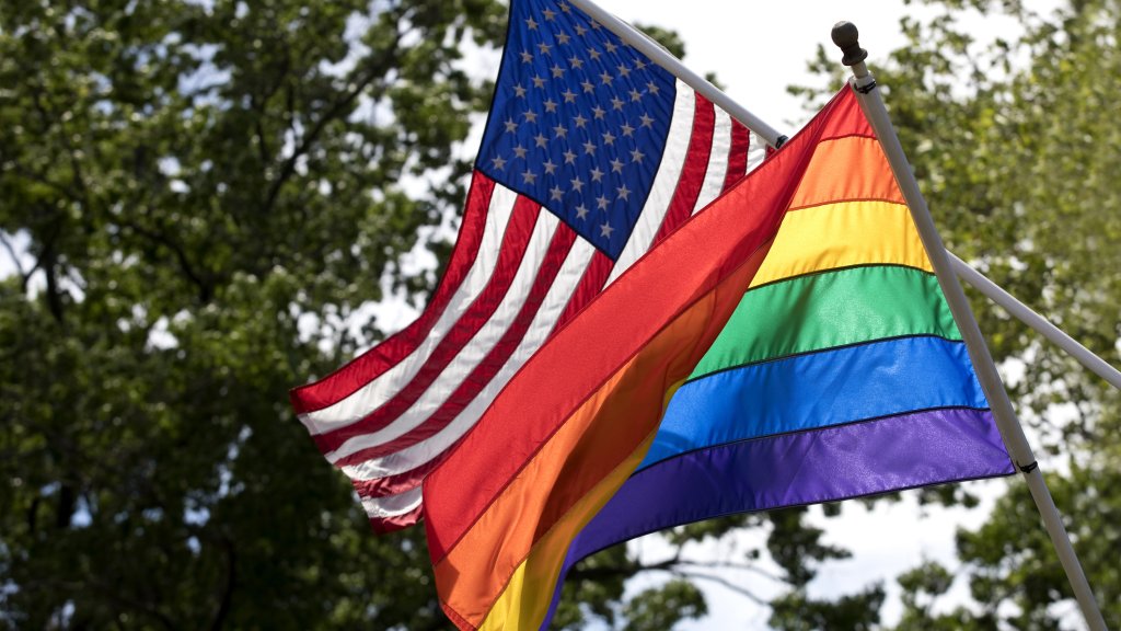 Kreative Gesetze gegen LGBTI*