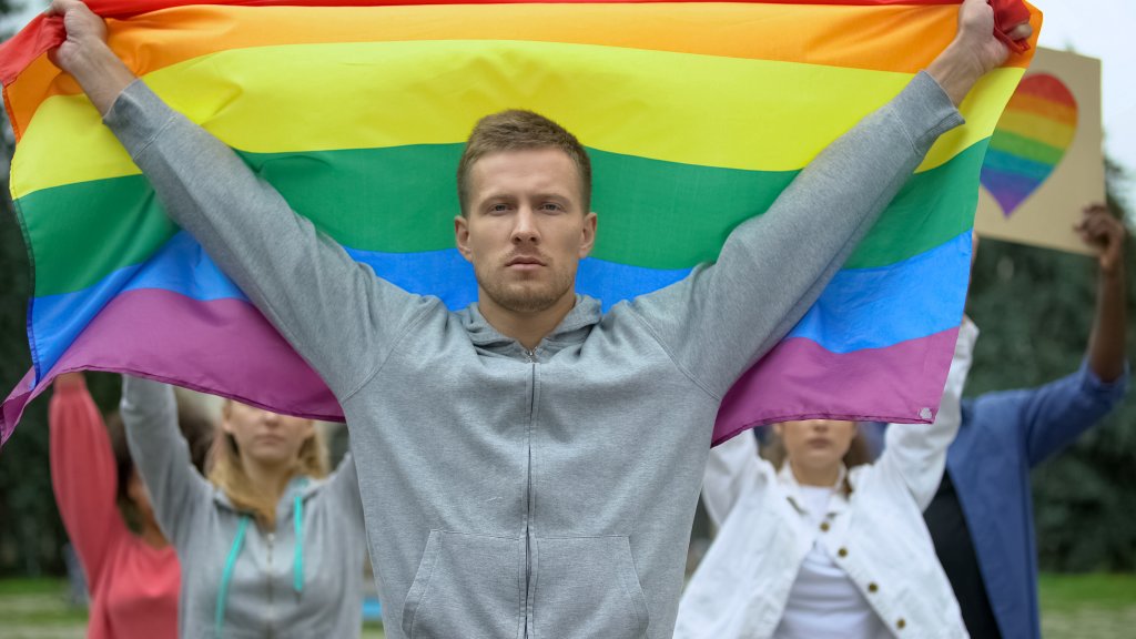 Erhitzte Debatte um Kölner CSD-Motto