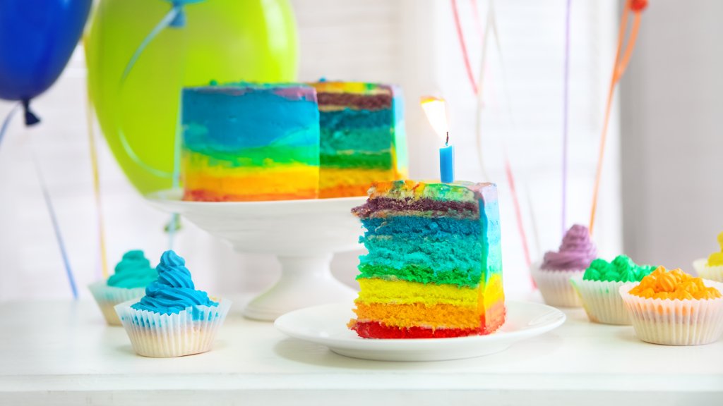 Eine Gayceañera zum Geburtstag