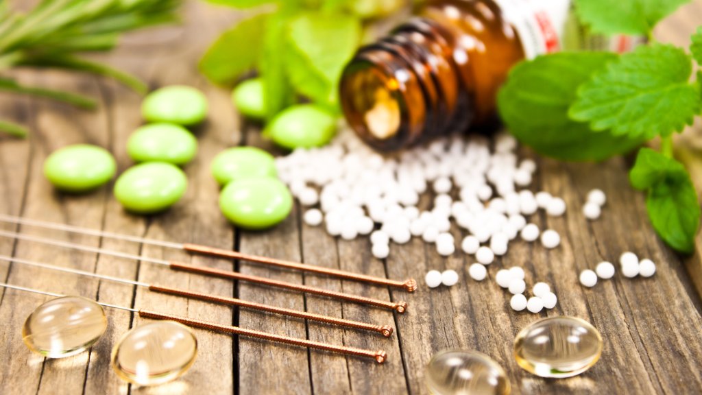 Alternative Medizin
