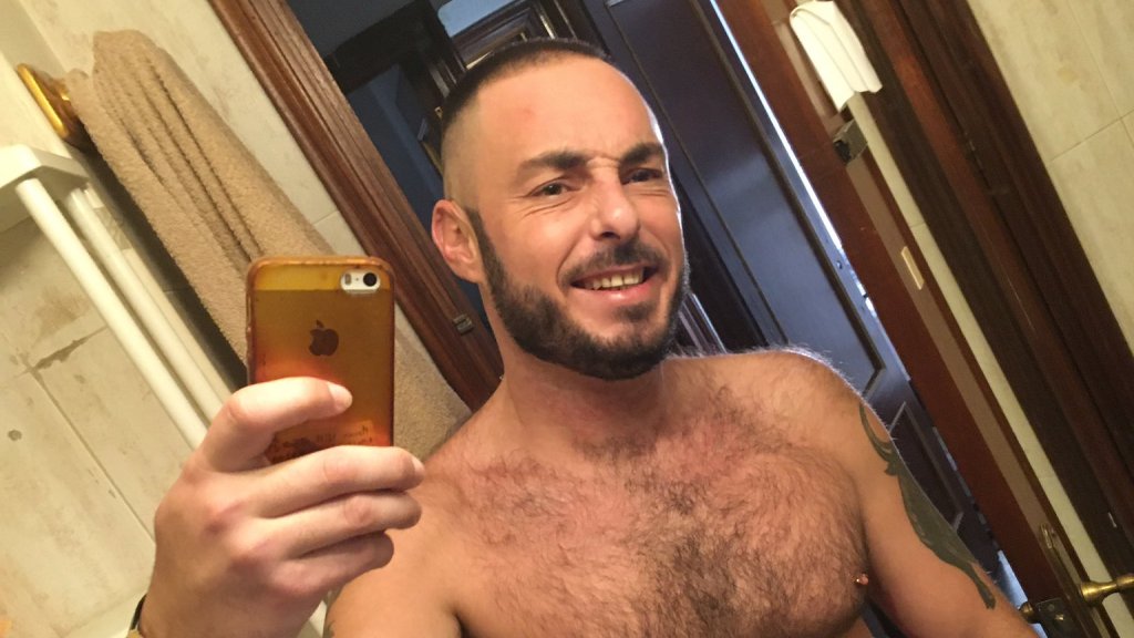 Porno-Darsteller Macanao Torres ist tot