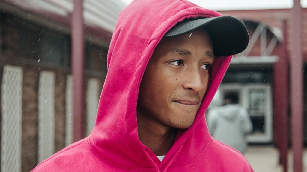 Jaden Smith und Tyler, the Creator
