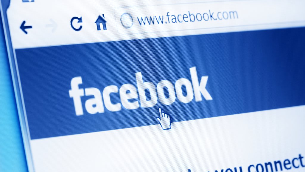 Facebook entfernt Lügenkampagne // © luchezar