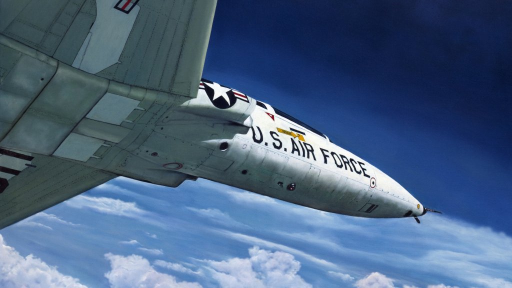 HIV-positive Flieger sollten entlassen werden