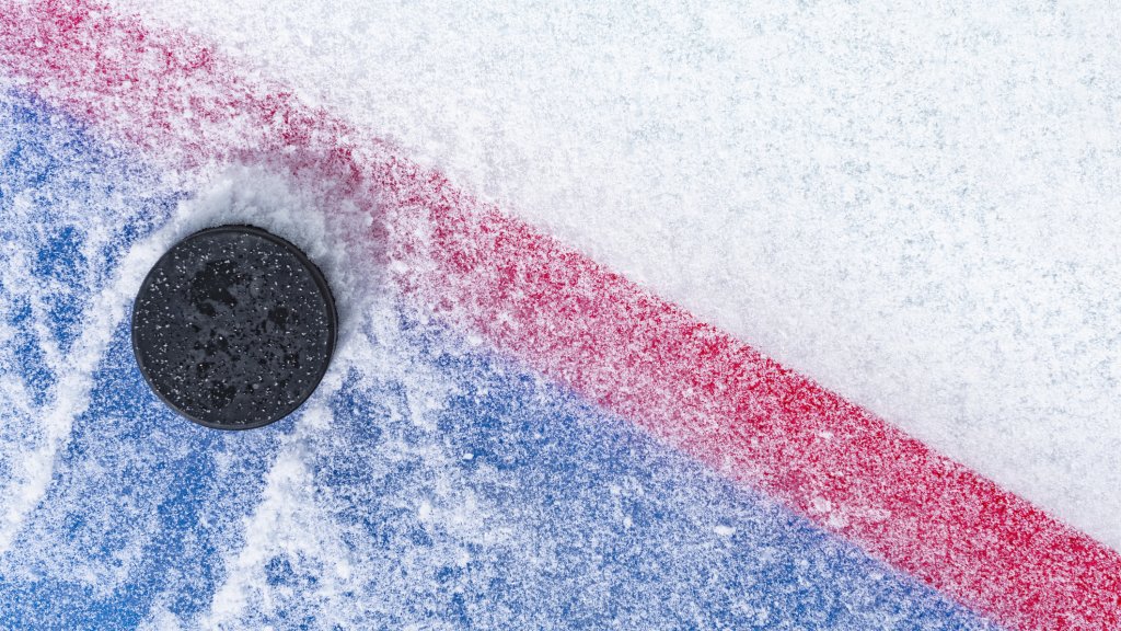 Hockey-Profi Zack Sullivan ist bisexuell