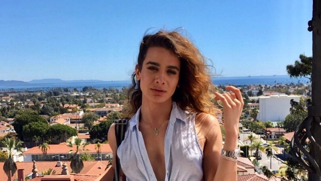 Trans-Aktivistin Camila María Concepción ist verstorben