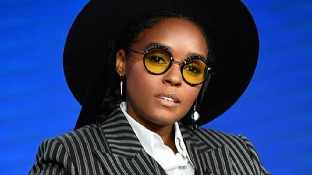 Janelle Monáe eröffnete mit Kritik // © instagram.com/janellemonae