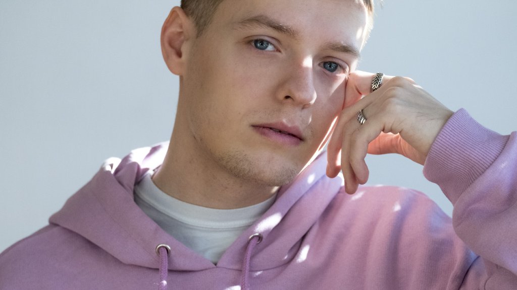Ben Dolic // © Universal Music/Zlatimir Arakliev