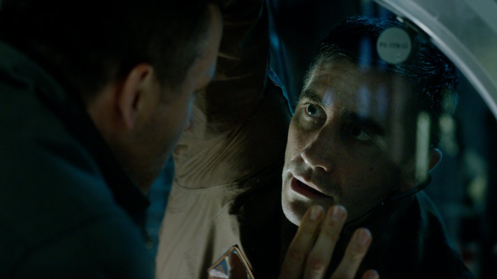 Life // © Warner Bros. Pictures