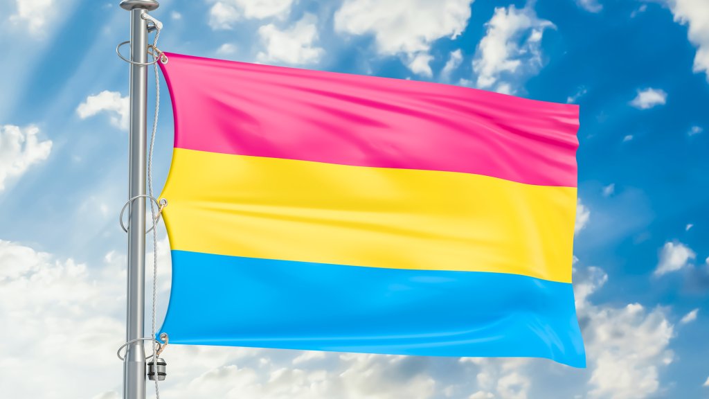 Pansexualität: Alles kann, nichts muss