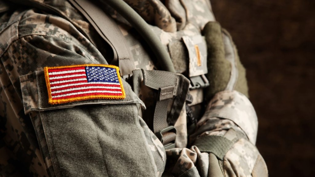 Soldat*innen befürworten Trans-Personen im Militär